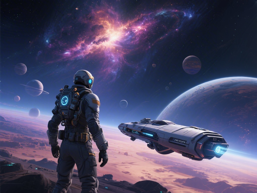 No Man's Sky New Game Plus Strategy: Unleashing the Full Potential