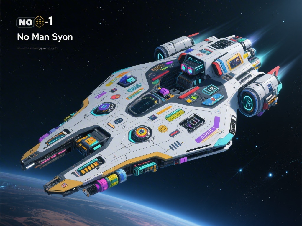 No Man's Sky Ship Customization Guide: Ultimate Tips for 2023