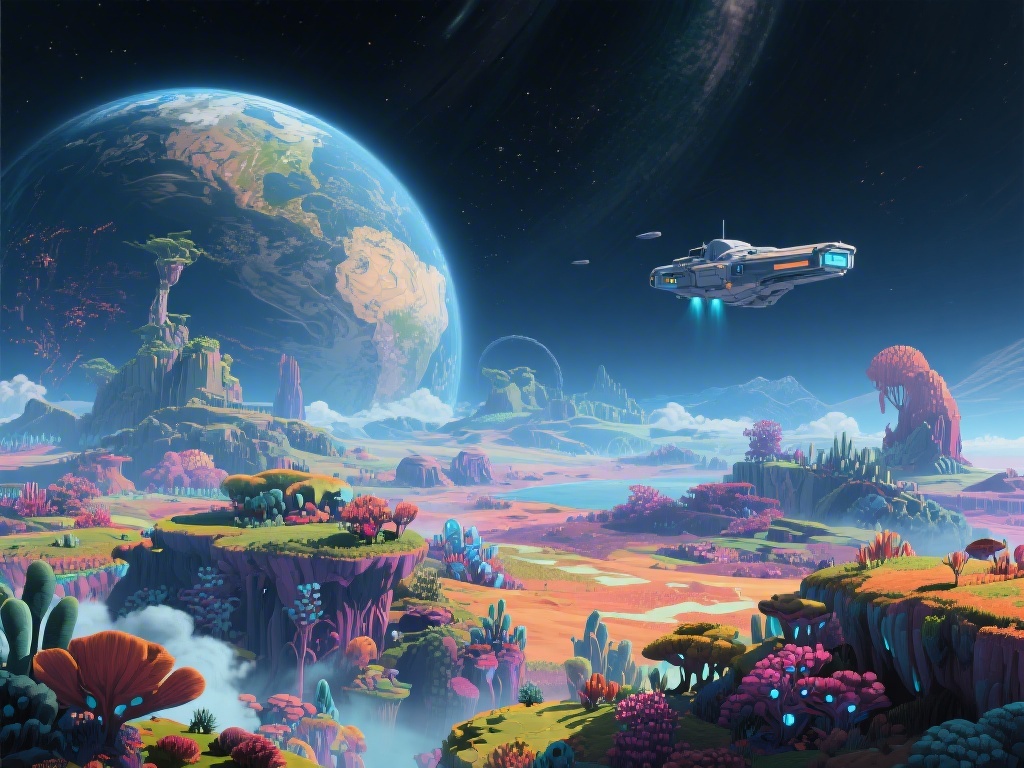 How Many Planets Are in No Man's Sky: The Ultimate Guide