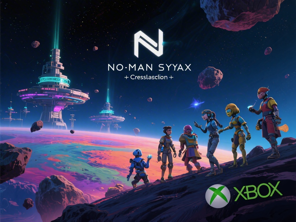 Is No Man's Sky Cross Platform? Find Out the Complete Guide in 2024!