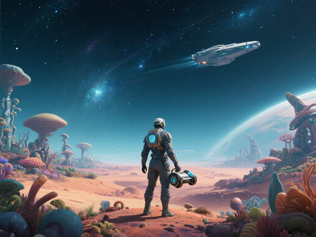 Can You Play No Man's Sky Offline? Ultimate Guide to Offline Play