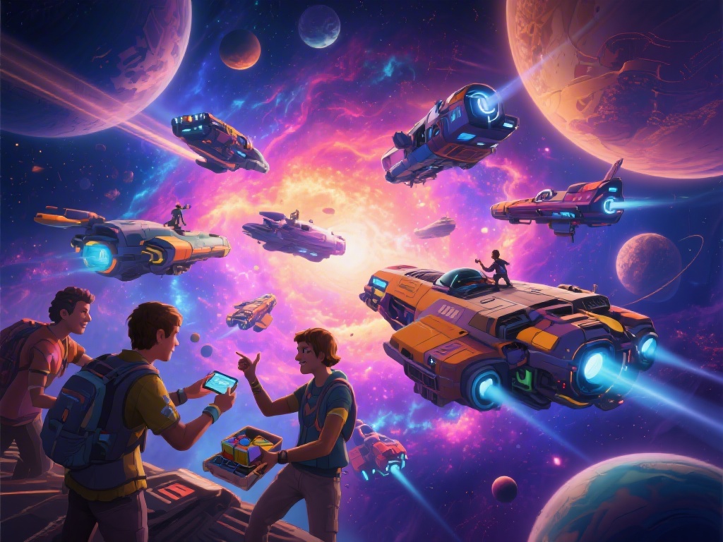 How to Run into Real Players in No Man's Sky: A Comprehensive Guide