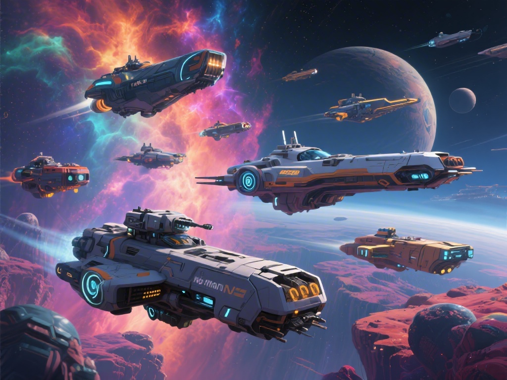 Should I Sell Ship in No Man's Sky? A Comprehensive Guide