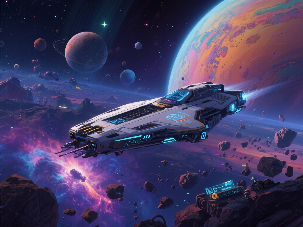 10 Essential Tips for What Do You Do in No Man's Sky Exploration