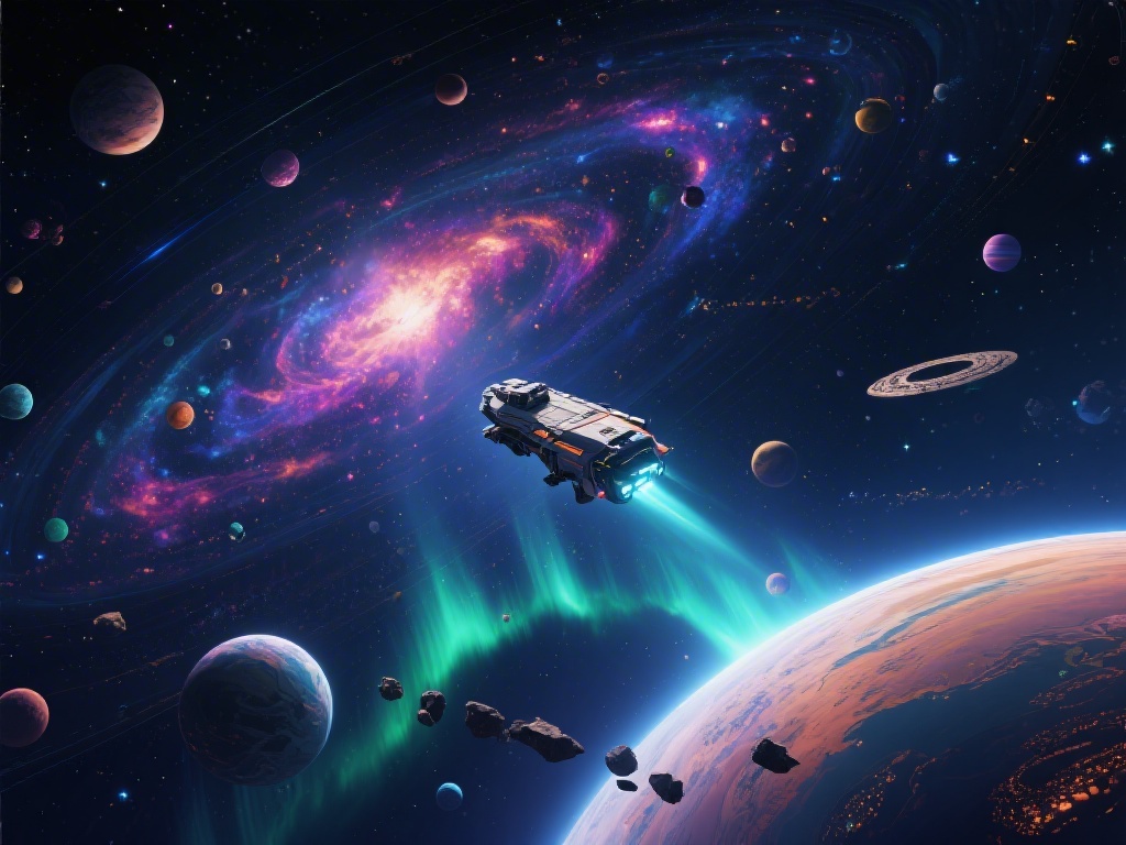 How Many Galaxies Are in No Man's Sky: A Comprehensive Guide