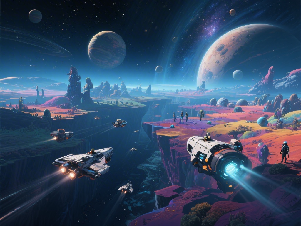 Is No Man's Sky Good? 7 Key Factors to Consider