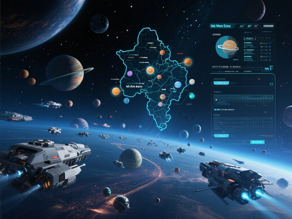 Is No Man's Sky Good Now? A Comprehensive Guide to Its Current State