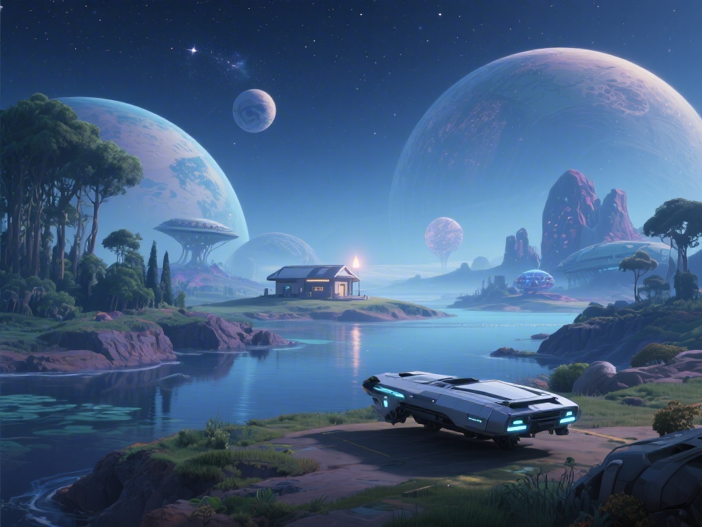 7 Proven Strategies on How to Save in No Man's Sky
