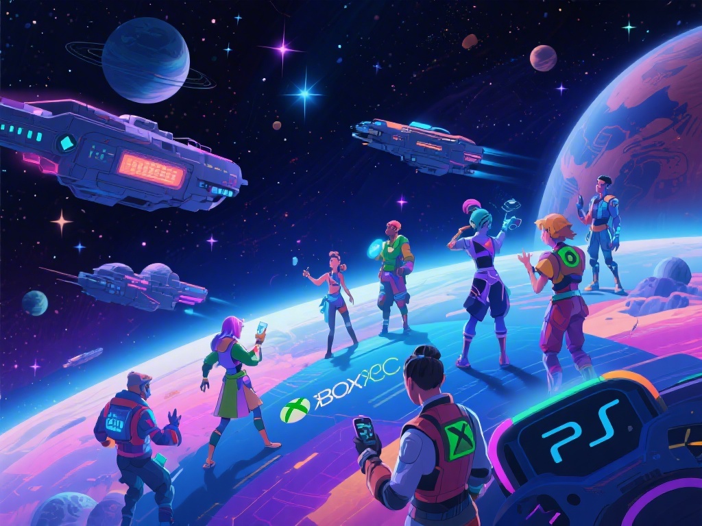 Does No Man's Sky Have Crossplay? Ultimate Guide to Multiplayer Exploration