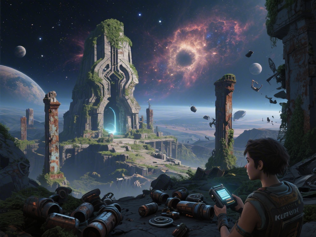 How to Get a Korvax Casing in No Man's Sky: Ultimate Guide