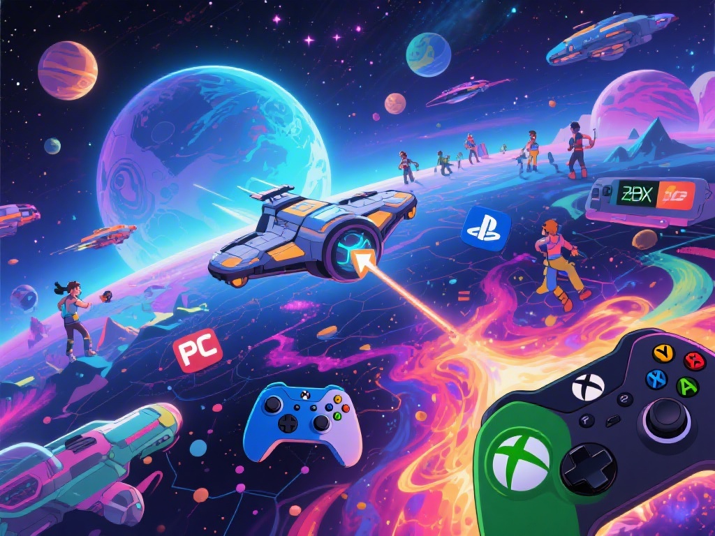 Is No Man's Sky Cross Platform? Complete Guide and Tips