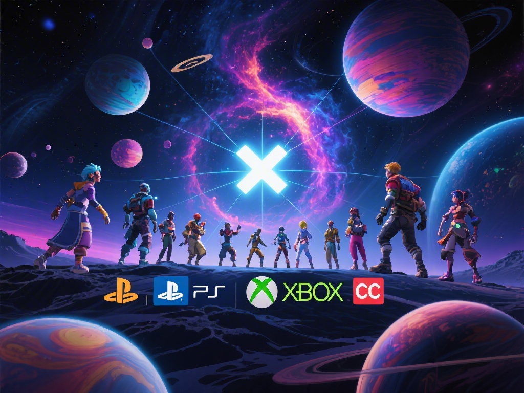 How to Achieve Cross Play in No Man's Sky: A Comprehensive Guide
