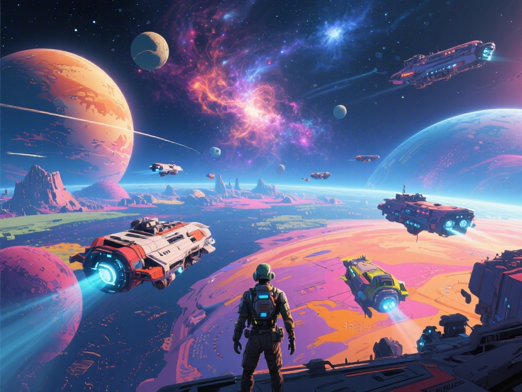 Is No Man's Sky Worth It? A Comprehensive Guide to the Game