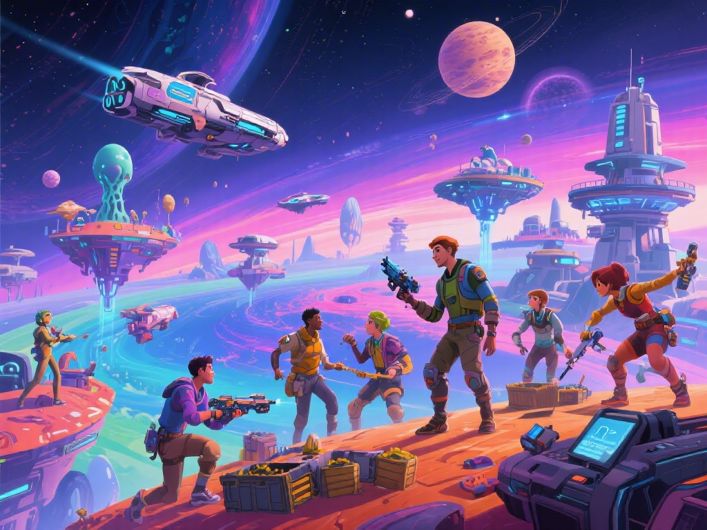 10 Essential Tips for No Man's Sky Co-Op in 2023