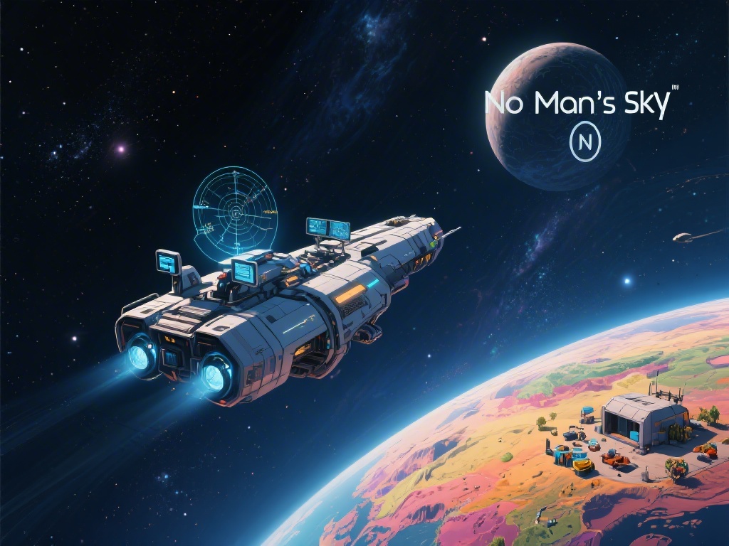 10 Essential Tips for What Do You Do in No Man's Sky Exploration