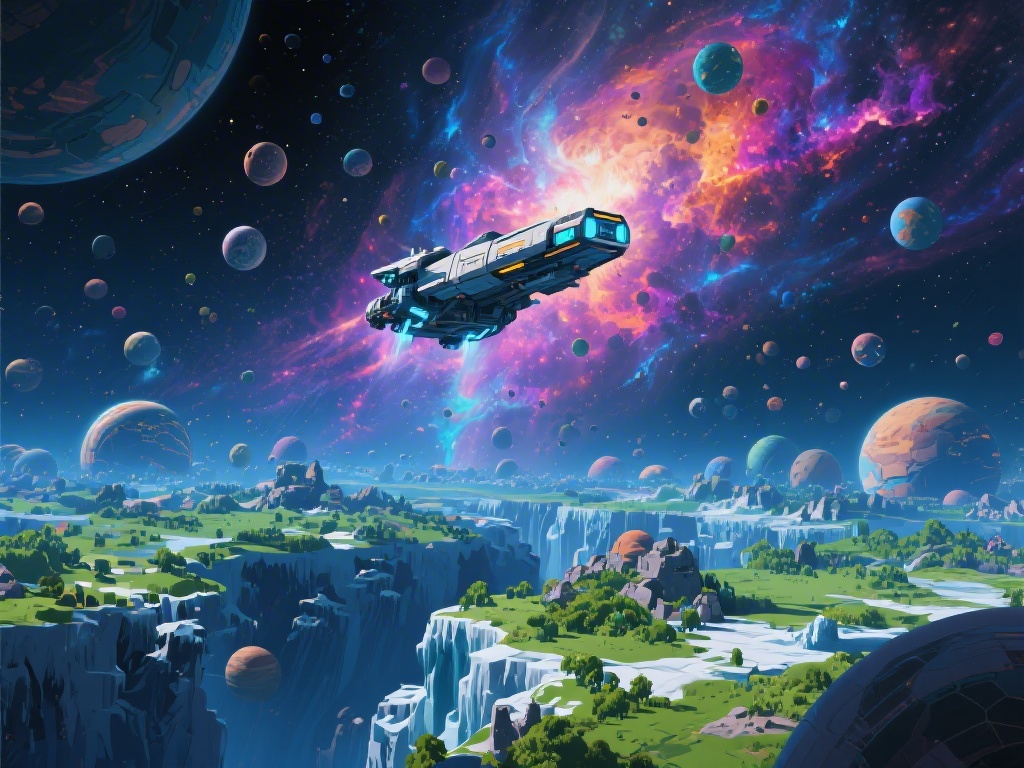 What is No Man's Sky About: A Comprehensive Guide to Exploration and More