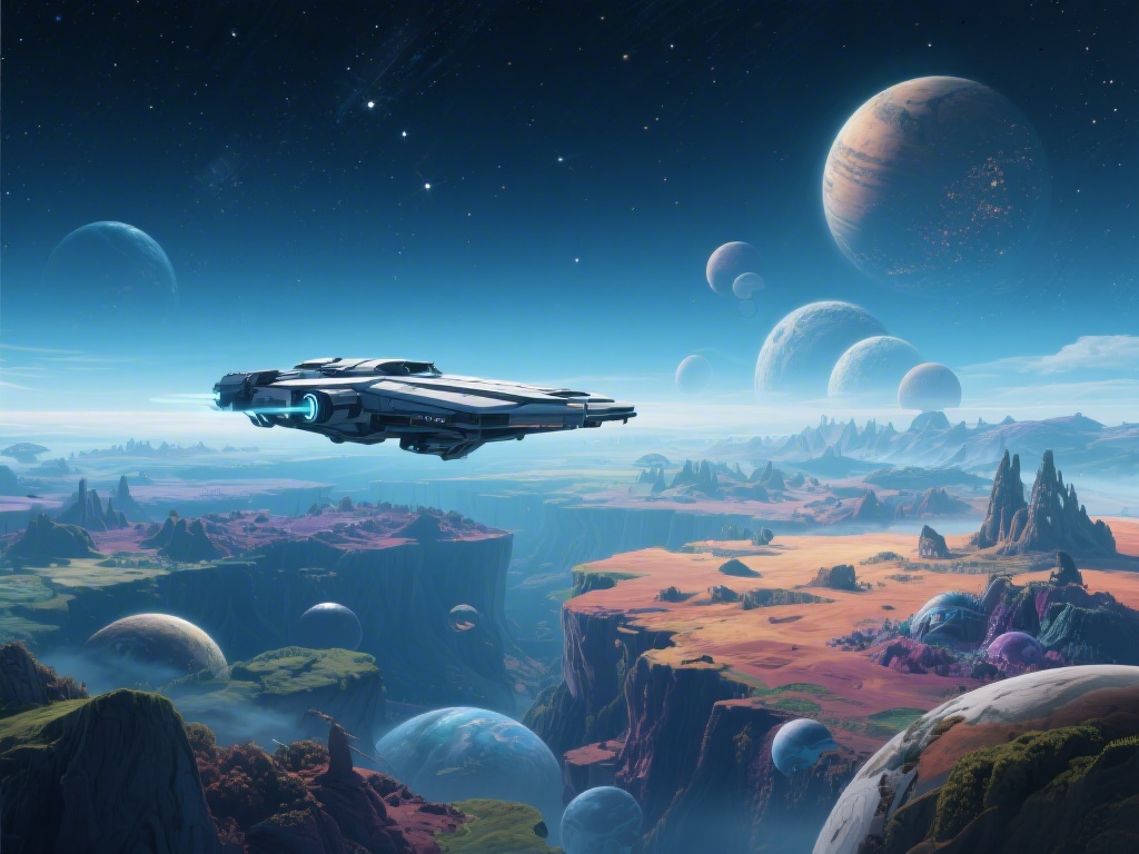 How to Play No Man's Sky Offline: Complete Guide