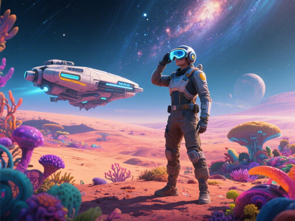 Does No Man's Sky Have Cross-Save? Comprehensive Guide to Multiplayer Gameplay