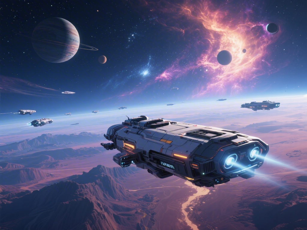 How Does No Man's Sky Multiplayer Work: A Comprehensive Guide