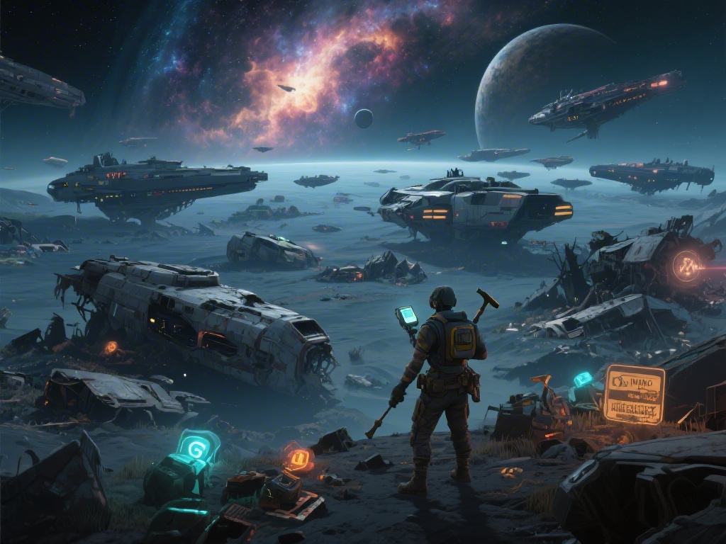 How to Get Nanites in No Man's Sky: 5 Proven Strategies