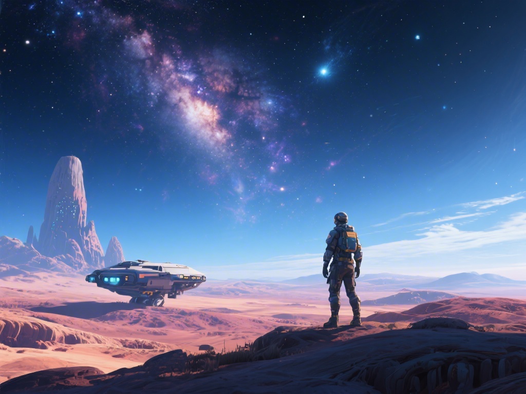 How to Save No Man's Sky: 5 Essential Tips for Exploration