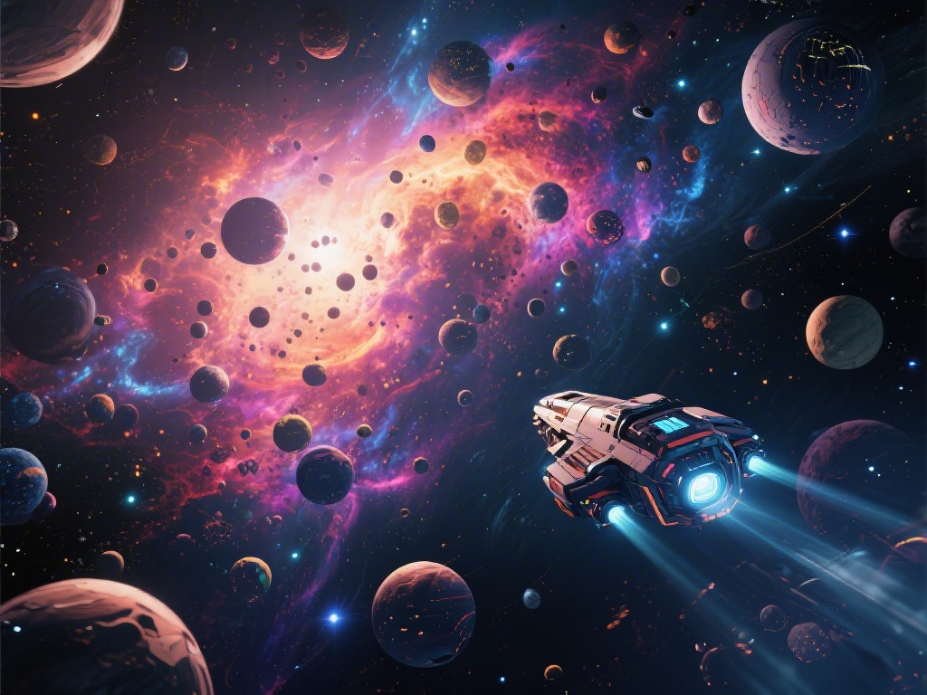 No Man's Sky Release Date: When Did the Game Come Out?