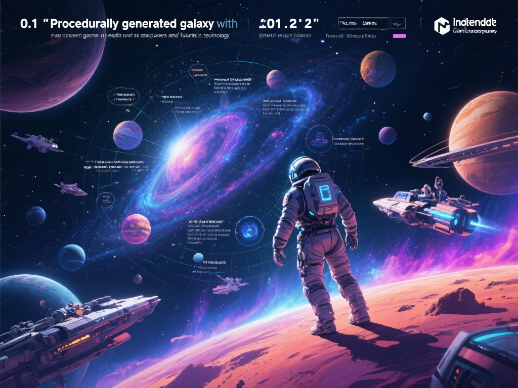 Who Made No Man's Sky? A Comprehensive Guide