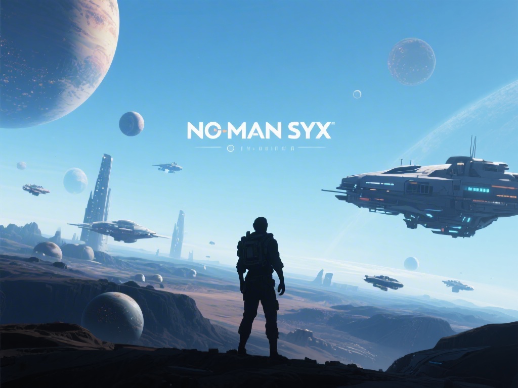 How to Play No Man's Sky Offline: A Comprehensive Guide