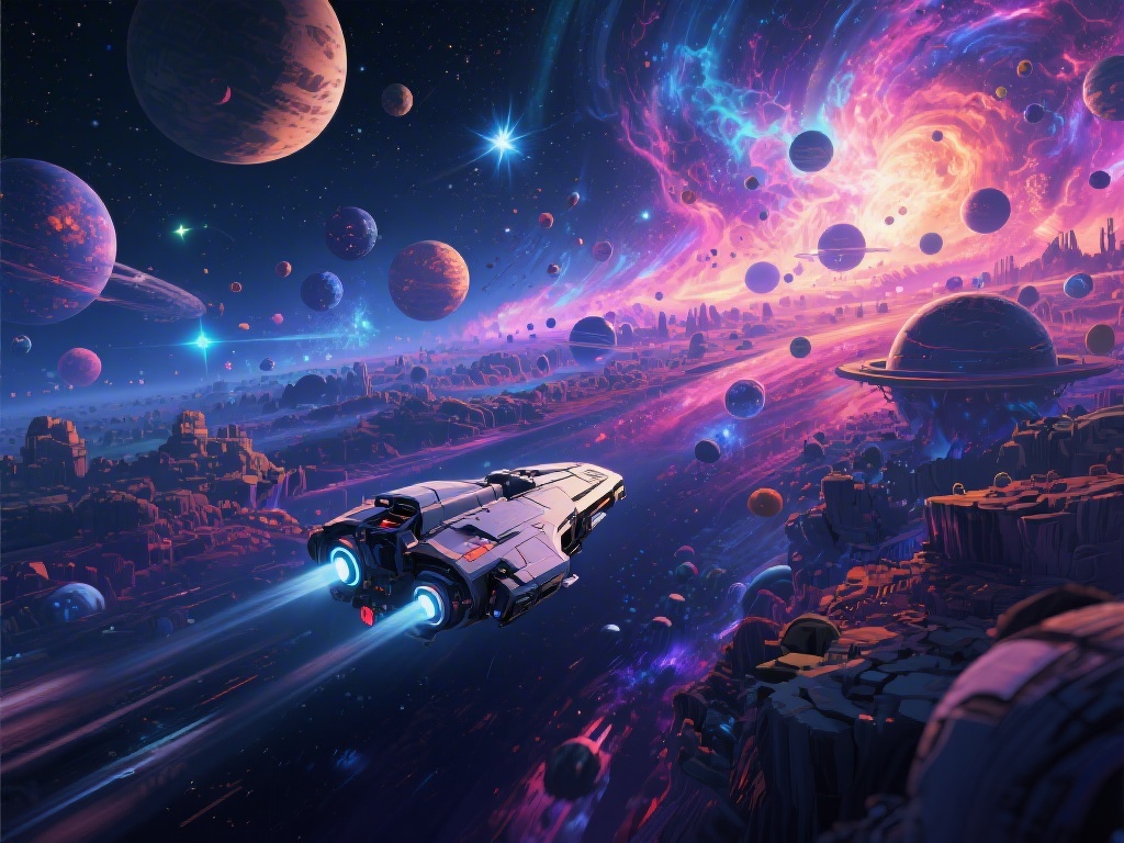 How to Play No Man's Sky: A Beginner's Guide to the Infinite Universe