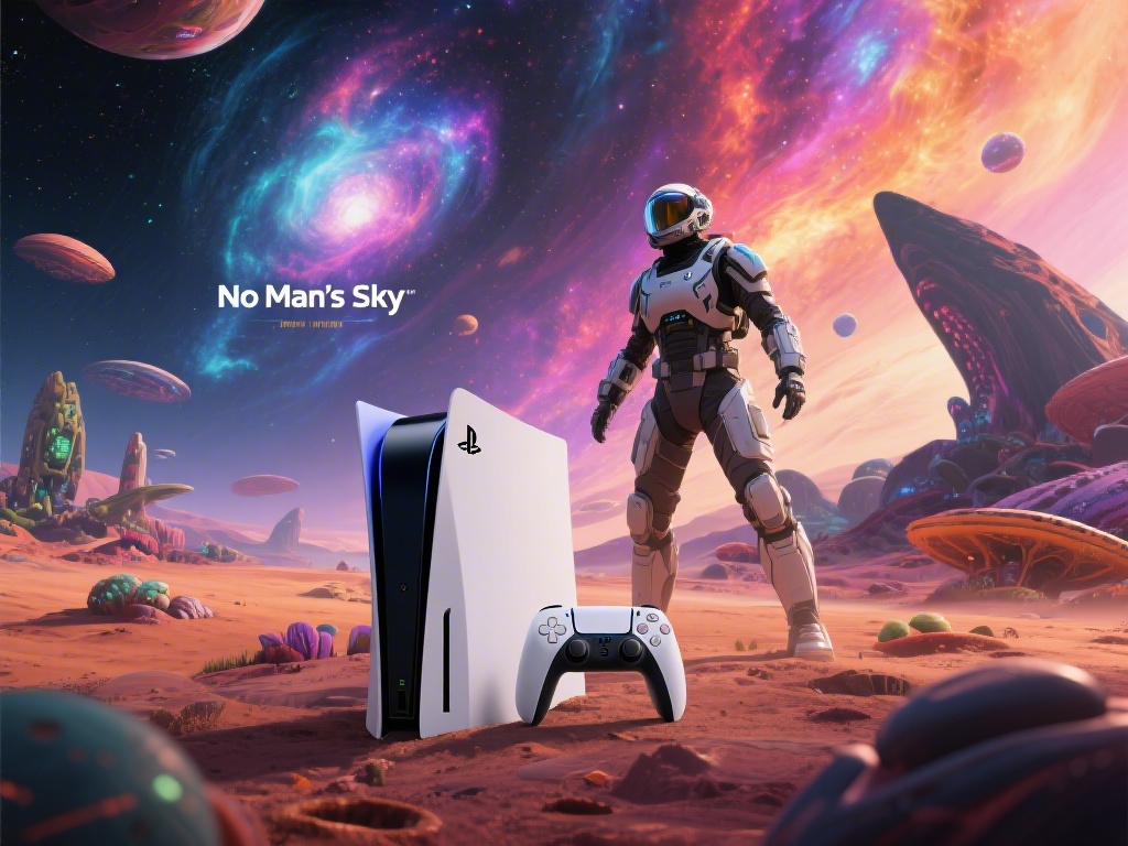 How Much is No Man's Sky on PS5? A Comprehensive Guide