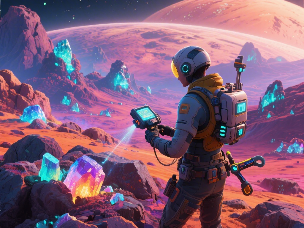How to Get Sodium in No Man's Sky: 5 Easy Steps to Amass Riches