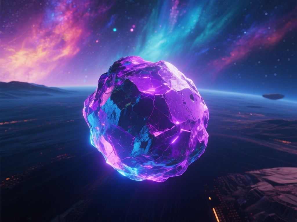 How to Make Chromatic Metal in No Man's Sky: Ultimate Guide