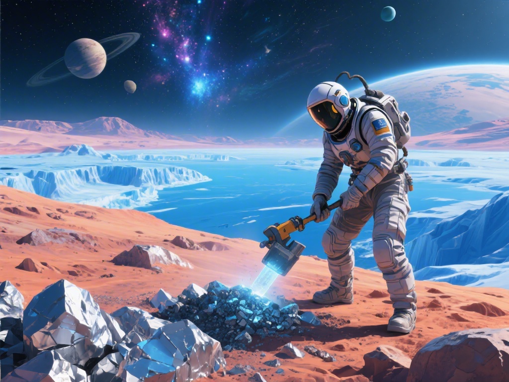 How to Make Glass in No Man's Sky: The Ultimate Guide