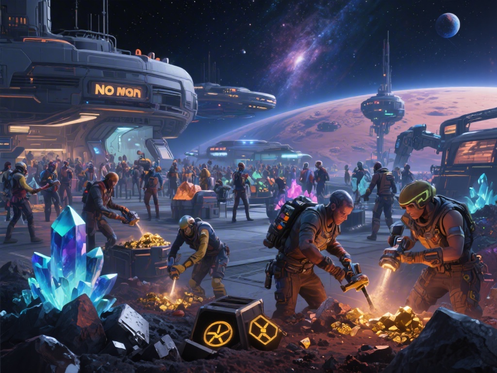 How to Make Money in No Man's Sky: Pro Tips for Beginners