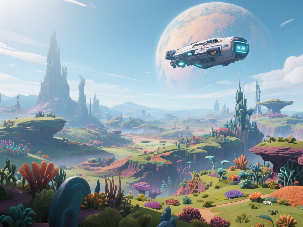 Is No Man's Sky on GamePass? The Ultimate Guide