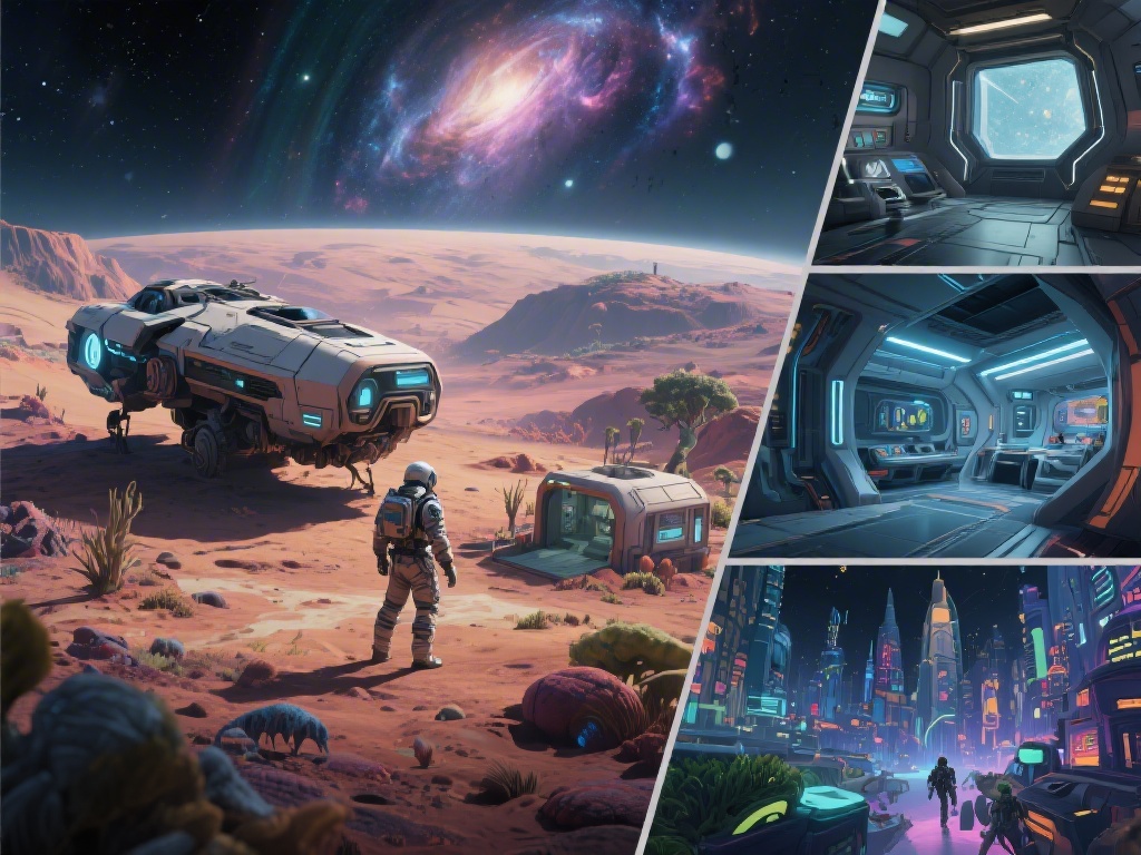Can You Play No Man's Sky Offline? Find Out the Truth!