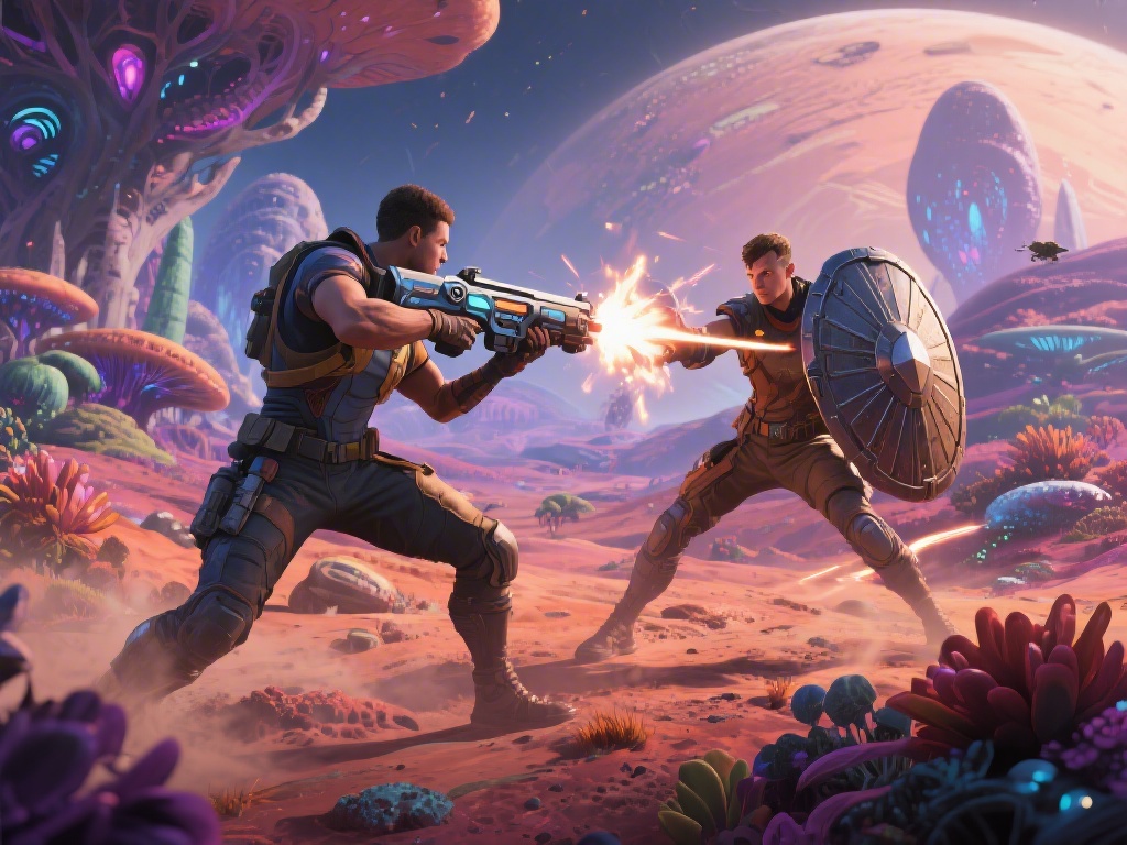 Does No Man's Sky Have PvP? A Comprehensive Guide