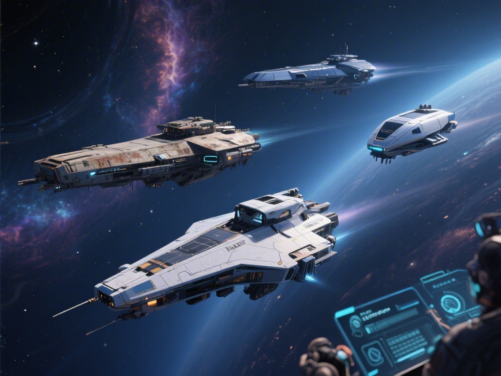 How Many Ships Can You Have in No Man's Sky? Complete Guide