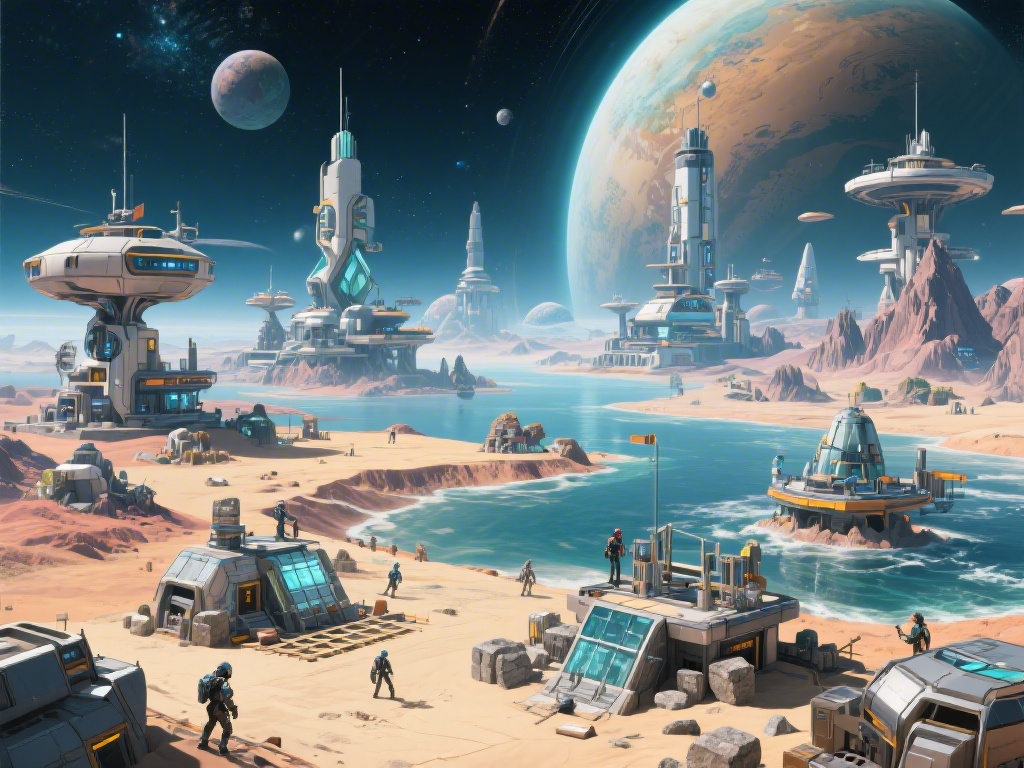 How to Build in No Man's Sky: Ultimate Guide for Explorers