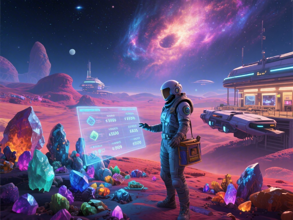 How to Earn Money in No Man's Sky: Top Strategies and Tips