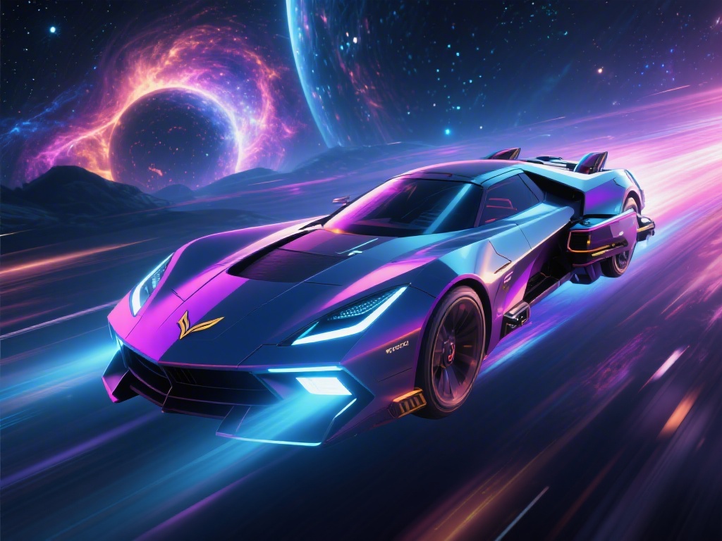 How to Get Corvette in No Man's Sky: The Ultimate Guide