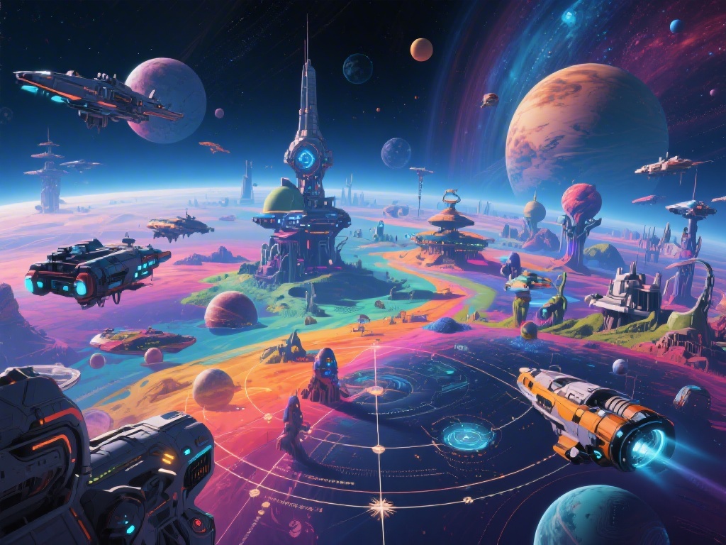 How to Play No Man's Sky: Ultimate Exploration Tips