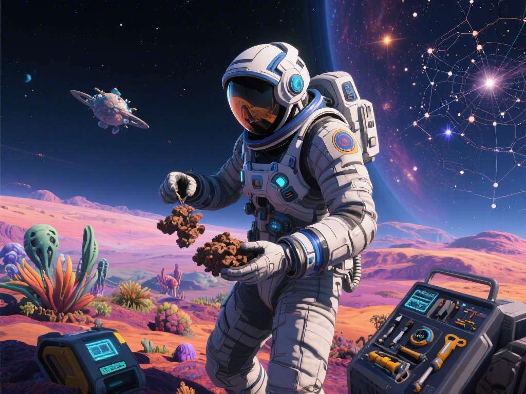 How to Save No Man's Sky: Ultimate Survival Guide
