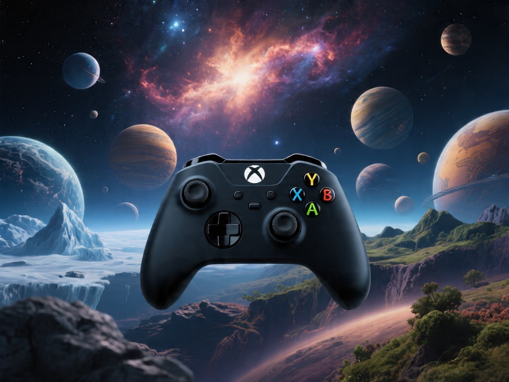 Is No Man's Sky on Xbox? The Ultimate Guide to Finding It