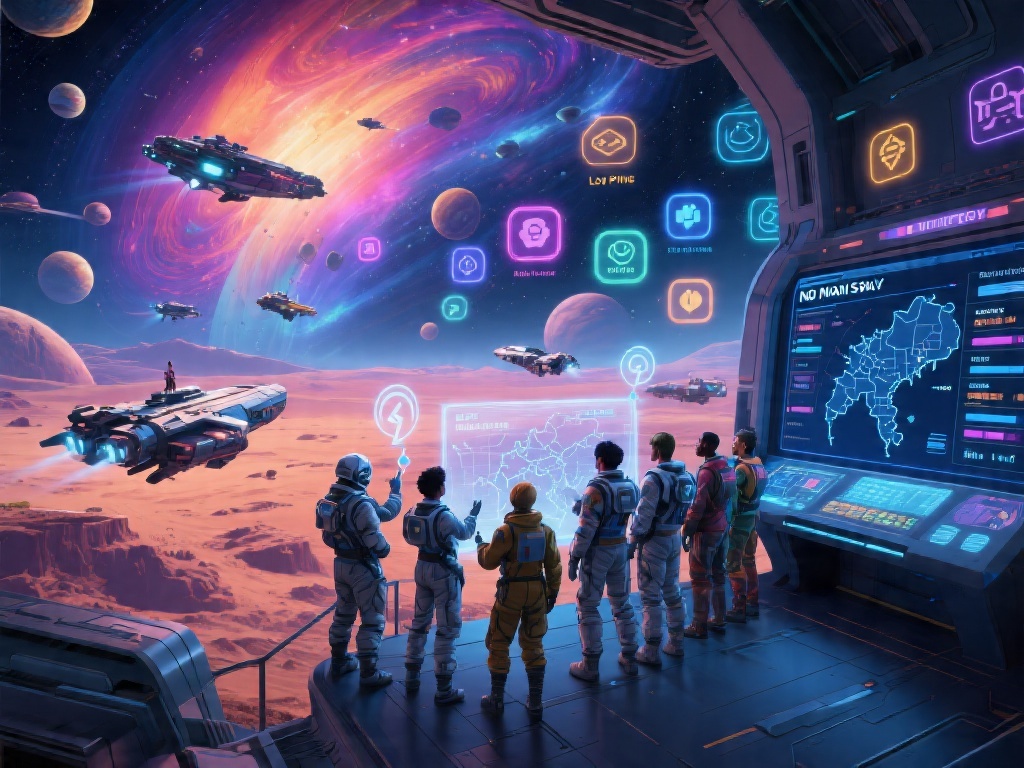 Is No Man's Sky Online? Top Strategies for Multiplayer Success