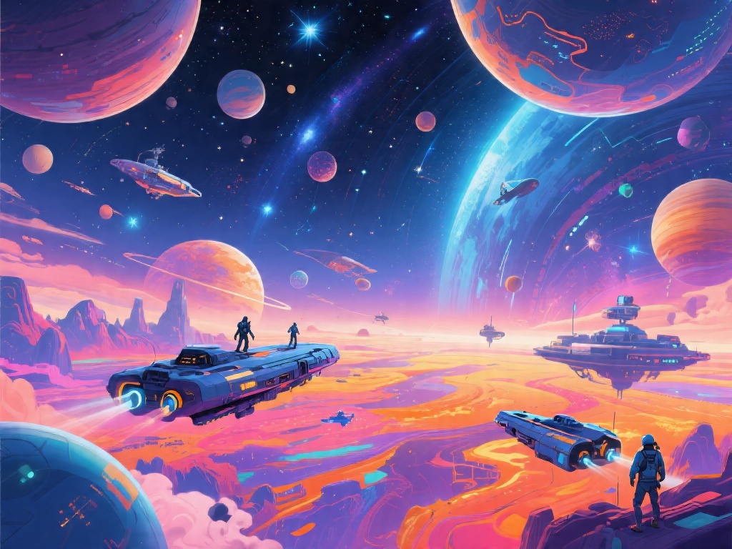 Is No Man's Sky Free? Discover the Truth and Tips for Free Play