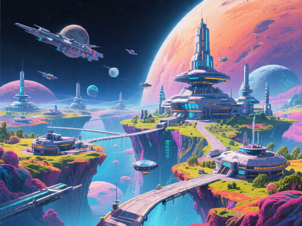 How Many Bases Can You Have in No Man's Sky? Ultimate Guide