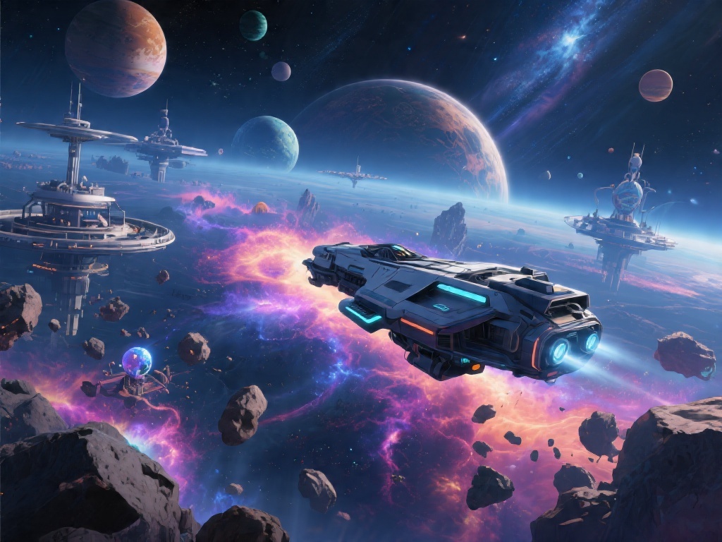 How Many GB is No Man's Sky: The Ultimate Guide