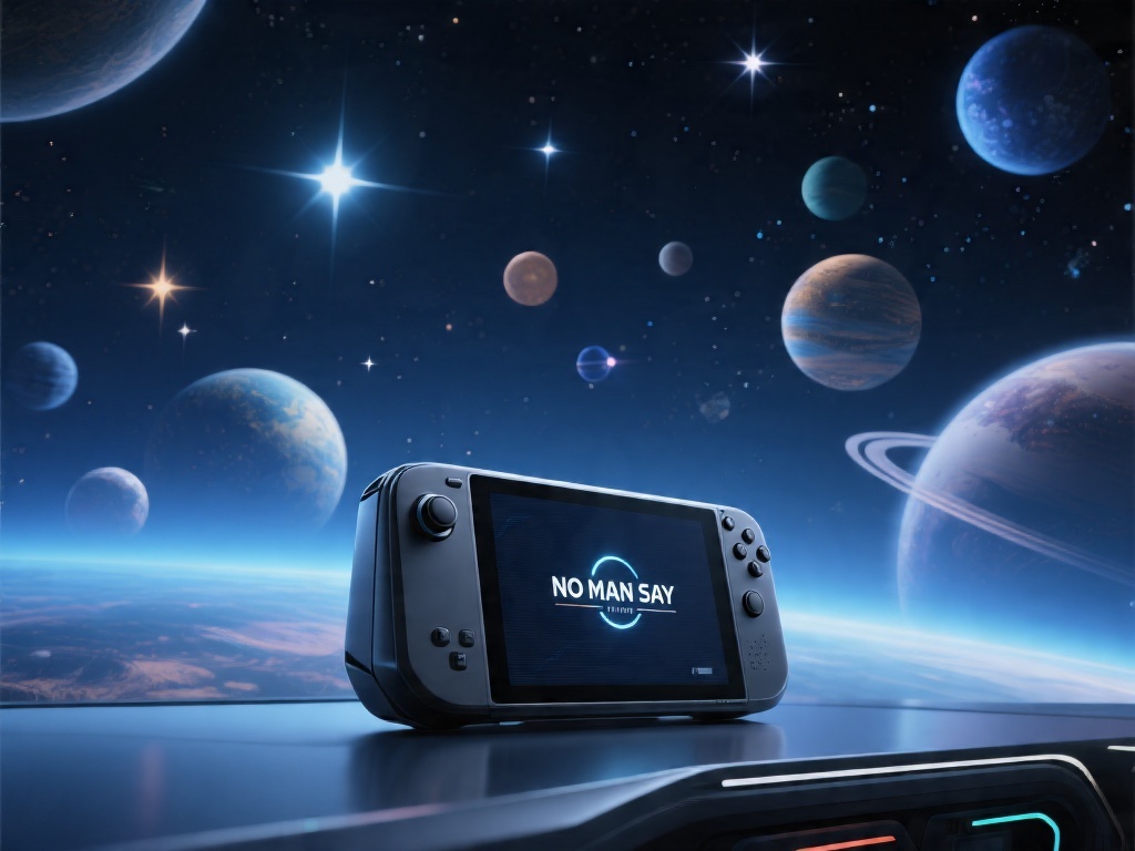 How Much Does No Man's Sky Cost: A Comprehensive Guide