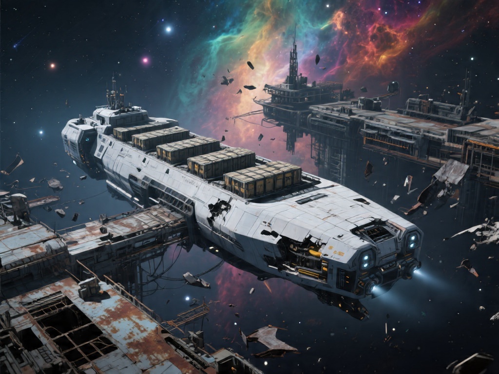 How to Get a Freighter in No Man's Sky: A Comprehensive Guide